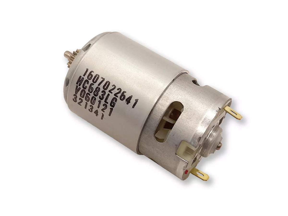 Moteur réf. 2 609 199 626 Bosch